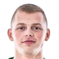 Vlasiy Sinyavskiy headshot