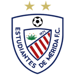 Estudiantes Mérida logo de equipe