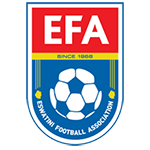 Eswatini W Logotipo del equipo