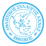 Ethnikos Achna Team Logo