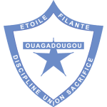 Étoile Filante de Ouagadougou Team Logo