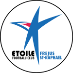 Fréjus St-Raphaël logo de equipe