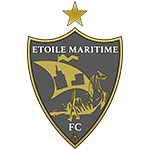 Étoile Maritime logo de equipe
