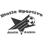 ES Anzin-Saint-Aubin logo de equipe