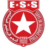 Etoile du Sahel Logotipo del equipo