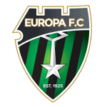 Europa Team Logo