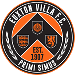 Euxton Villa Team Logo