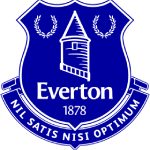 Everton Women Team Logo