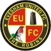 Evesham United Team Logo