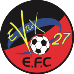 Évreux logo