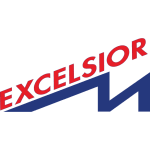  Excelsior Maassluis Logotipo del equipo 