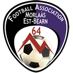 Morlaas Est-Bearn Logotipo del equipo