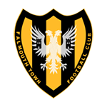 Falmouth Town Team Logo