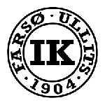 Farsø/Ullits logo