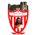 Fasil Ketema logo de equipe