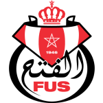 FUS Rabat Logo