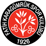 Fatih Karagumruk logo de equipe