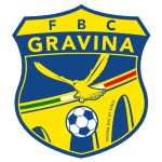 Gravina Logotipo del equipo