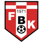 FBK Karlstad logo