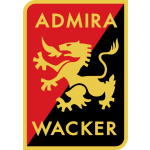 Admira Team Logo