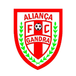 Aliança de Gandra logo