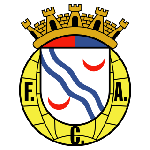 Alverca II logo de equipe