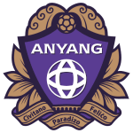 Anyang Team Logo
