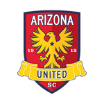 FC Arizona W Team Logo