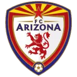 FC Arizona logo de equipe