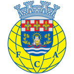 Arouca logo de equipe