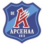 Arsenal Kyiv Team Logo