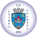 Unirea Ungheni logo