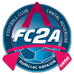 Aurillac Arpajon Logotipo del equipo