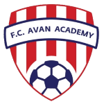 FC Avan Academy Team Logo