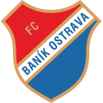 Baník Ostrava Sub-19 logo