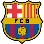 Barcelona U19 logo
