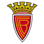 FC Barreirense logo de equipe