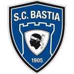 Bastia-Borgo Team Logo