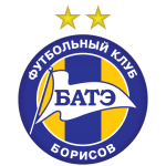 BATE Logo