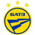 BATE II Team Logo
