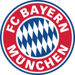 Bayern München Women Team Logo