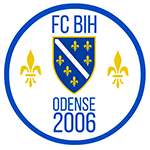 BiH Odense Logotipo del equipo