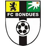 Bondues Team Logo