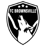 FC Brownsville logo de equipe