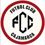 FC Cajamarca Team Logo