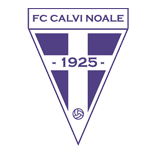 Calvi Noale logo de equipe