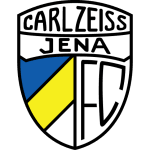 Carl Zeiss Jena Team Logo
