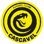  Cascavel Sub-20 logo de equipe 