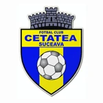 FC Cetatea Suceava logo