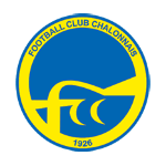 Chalon-sur-Saône Team Logo